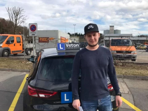 Fahrschule Veton