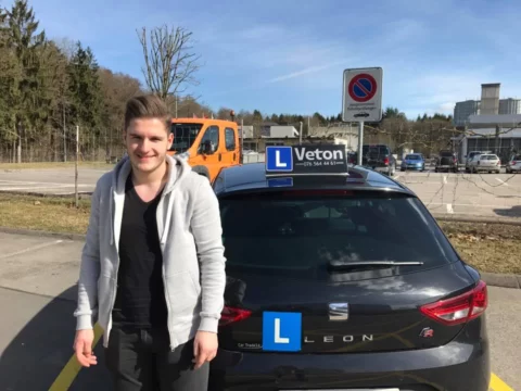 Fahrschule Veton